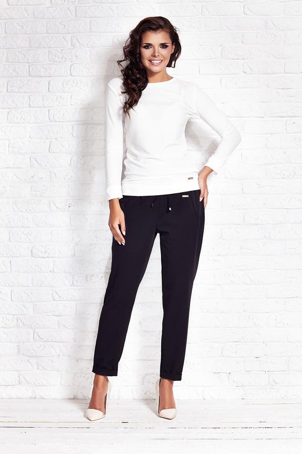 Blouse model 45795